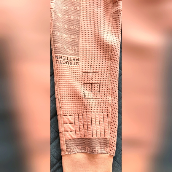 Nike Sportswear Men's Therma-Fit ADV Tech Pack Fleece Pants - Picture 4 of 14